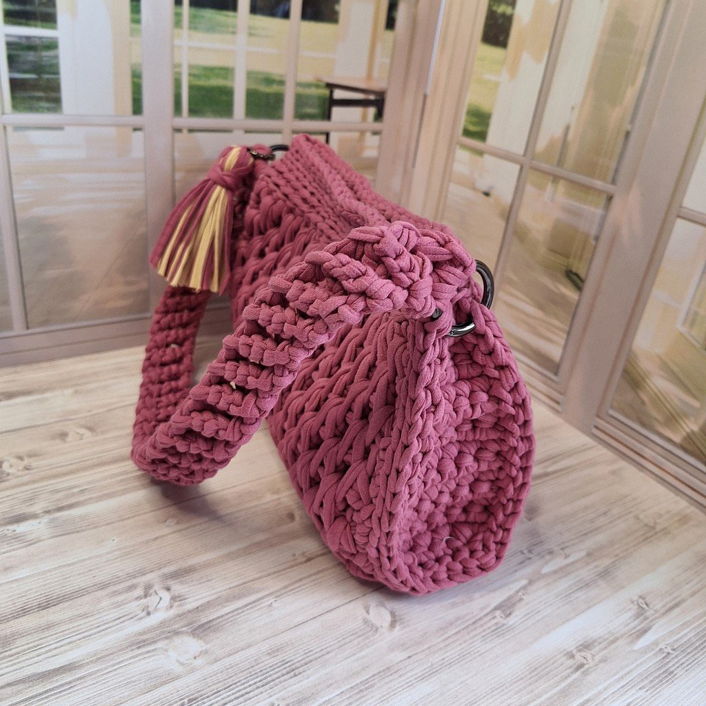 Сумка Триолия