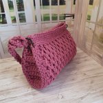 Сумка Триолия