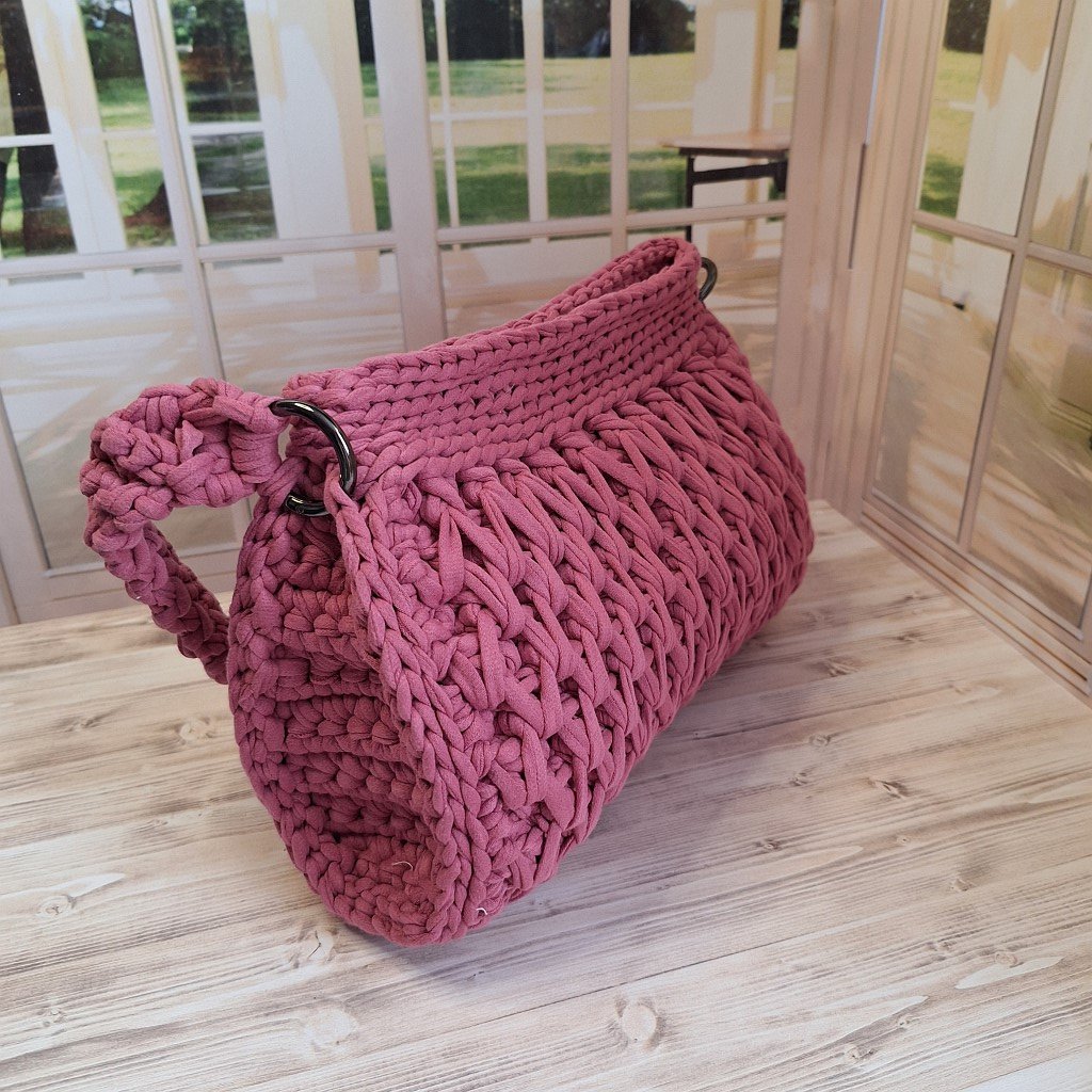 Сумка Триолия