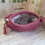 Сумка Триолия