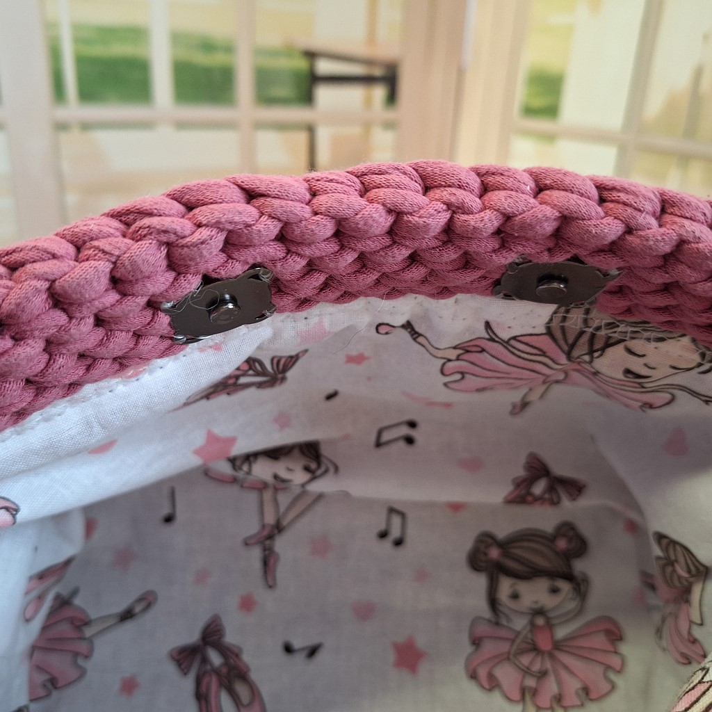 Сумка Триолия