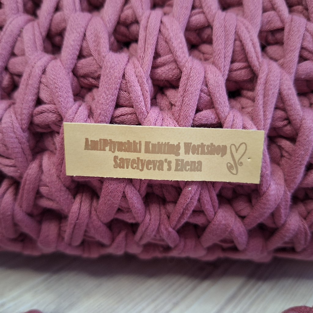 Сумка Триолия