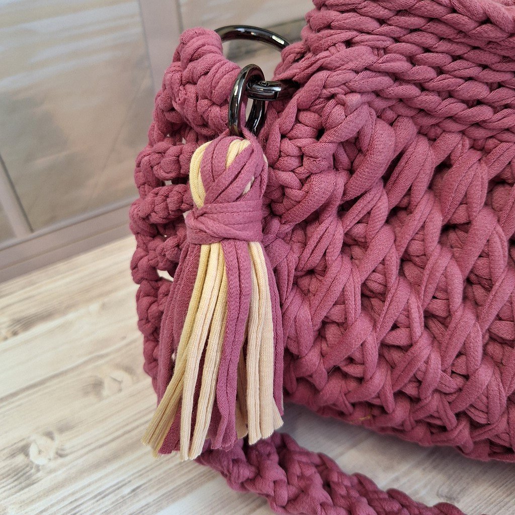 Сумка Триолия