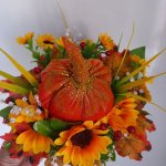 Осенняя композиция