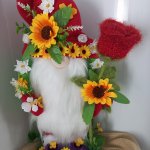 Скандинавский гном