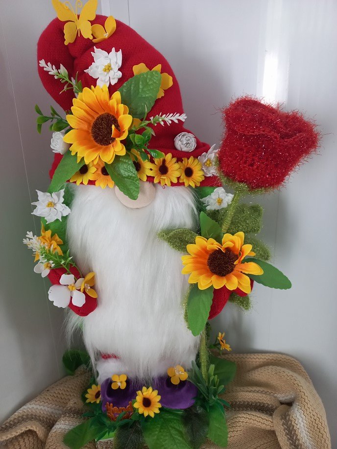 Скандинавский гном