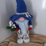 Скандинавский гном