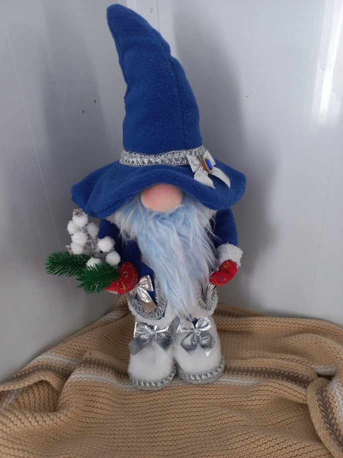 Скандинавский гном