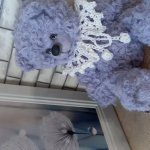 Мишла лавандовый