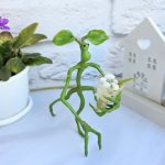 Фигурки «Лечурка Пикетт»