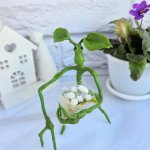 Фигурки «Лечурка Пикетт»