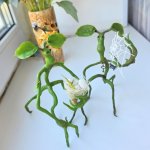 Фигурки «Лечурка Пикетт»