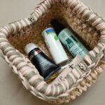 Косметичка как из Pinterest
