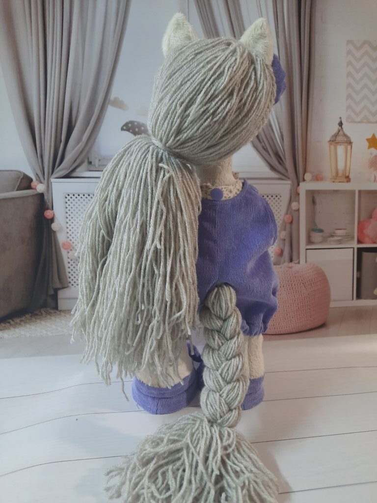 Лошадка символ 2026года