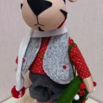 Тигры Ричард и Гретта