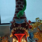 Камин каминыч