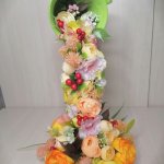 «Парящая чашка»