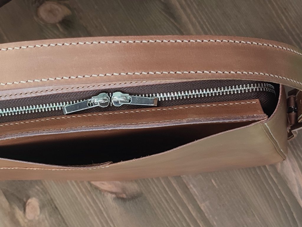 Сумка Тюльпан