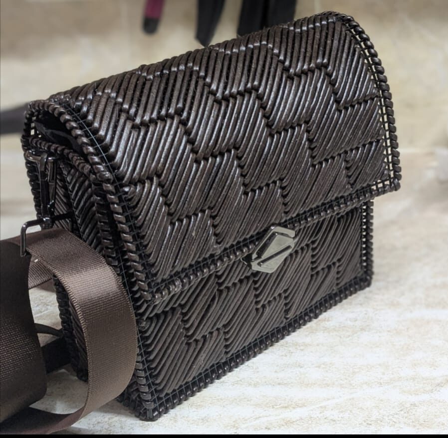 Барсетка мужская