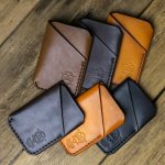 Картхолдер / визитница «Ton»