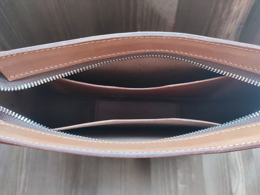 Сумка Тюльпан