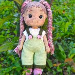 Кукла Арина