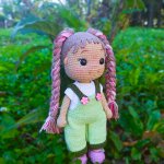 Кукла Арина