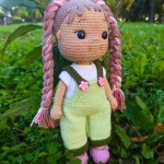 Кукла Арина