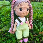 Кукла Арина