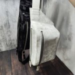 Сумка-бананка из натуральной кожи