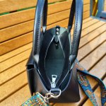 Сумка из натуральной кожи