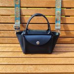 Сумка из натуральной кожи