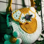 Сумка с обвесом