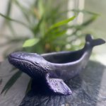 Кашпо «Волшебный кит»