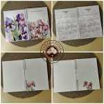 Набор Ирисы