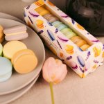 Пирожное makarons