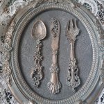 ПАННО ИНТЕРЬЕРНОЕ