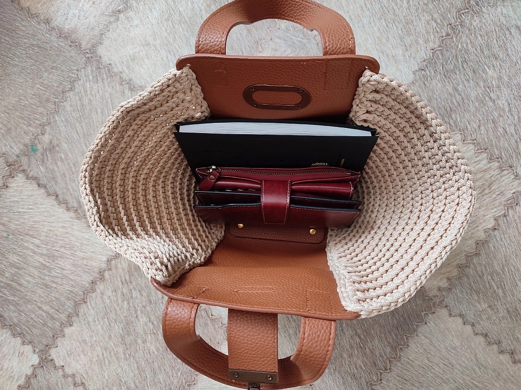 Сумка «Джуна»