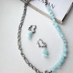 Колье трансформер