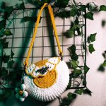 Сумка с обвесом