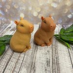 Мыло «Звери» в ассортименте