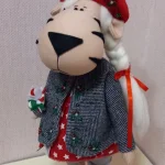 Тигры Ричард и Гретта