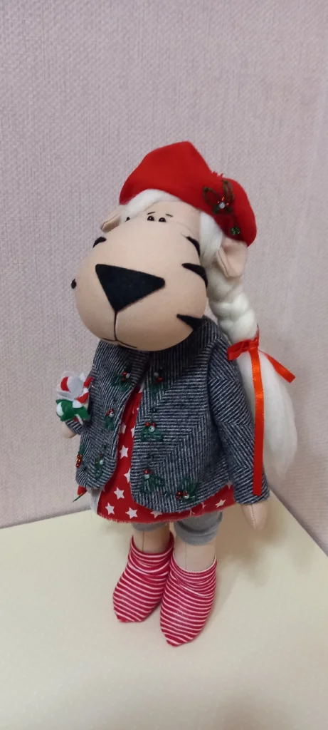 Тигры Ричард и Гретта