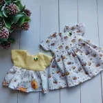 Семья мишек Браун