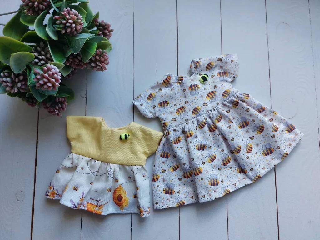 Семья мишек Браун