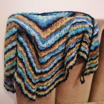 Бактус волна