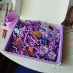 подарочный бокс