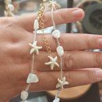 Ожерелье «Камушки»