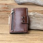 Кошелек / Трифолд «Sadali»