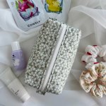 Косметичка из хлопка